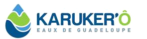 KARUKER'O Eaux de Guadeloupe